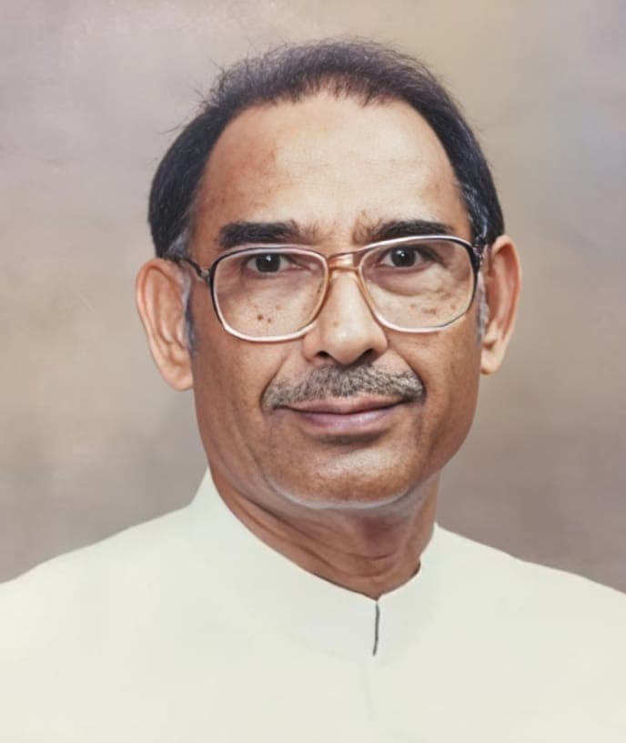 Muhammad Afzal Munif, founder of Tulip Industries bonded warehouse